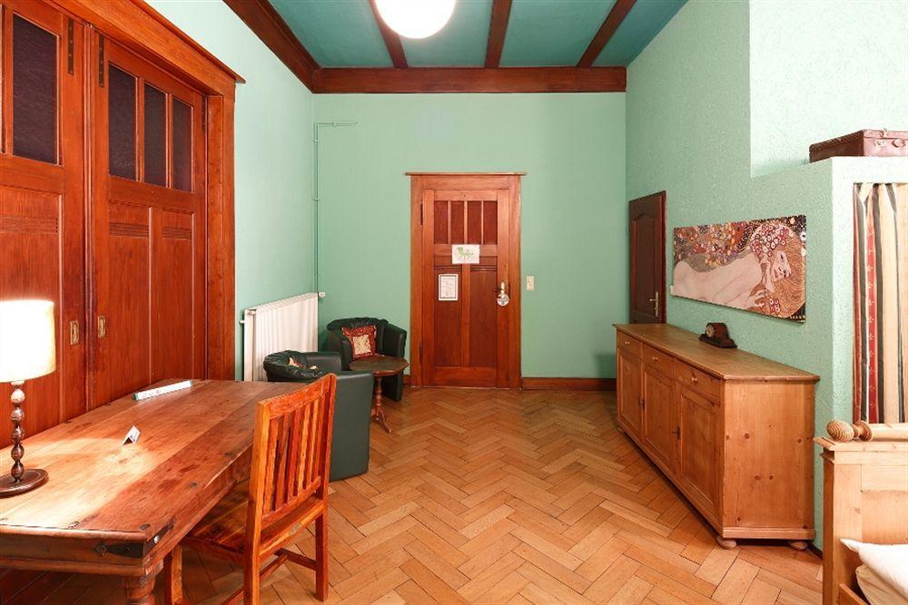 Avalon Bed & Breakfast Themen/- Nichtraucherhotel Hannover Kültér fotó