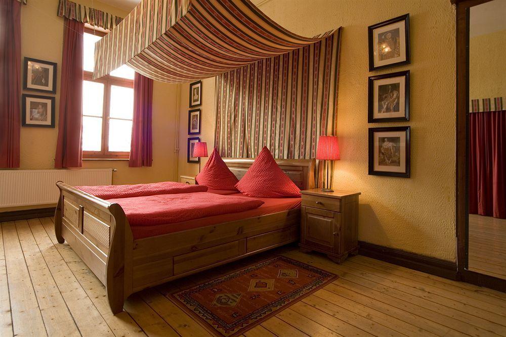 Avalon Bed & Breakfast Themen/- Nichtraucherhotel Hannover Kültér fotó