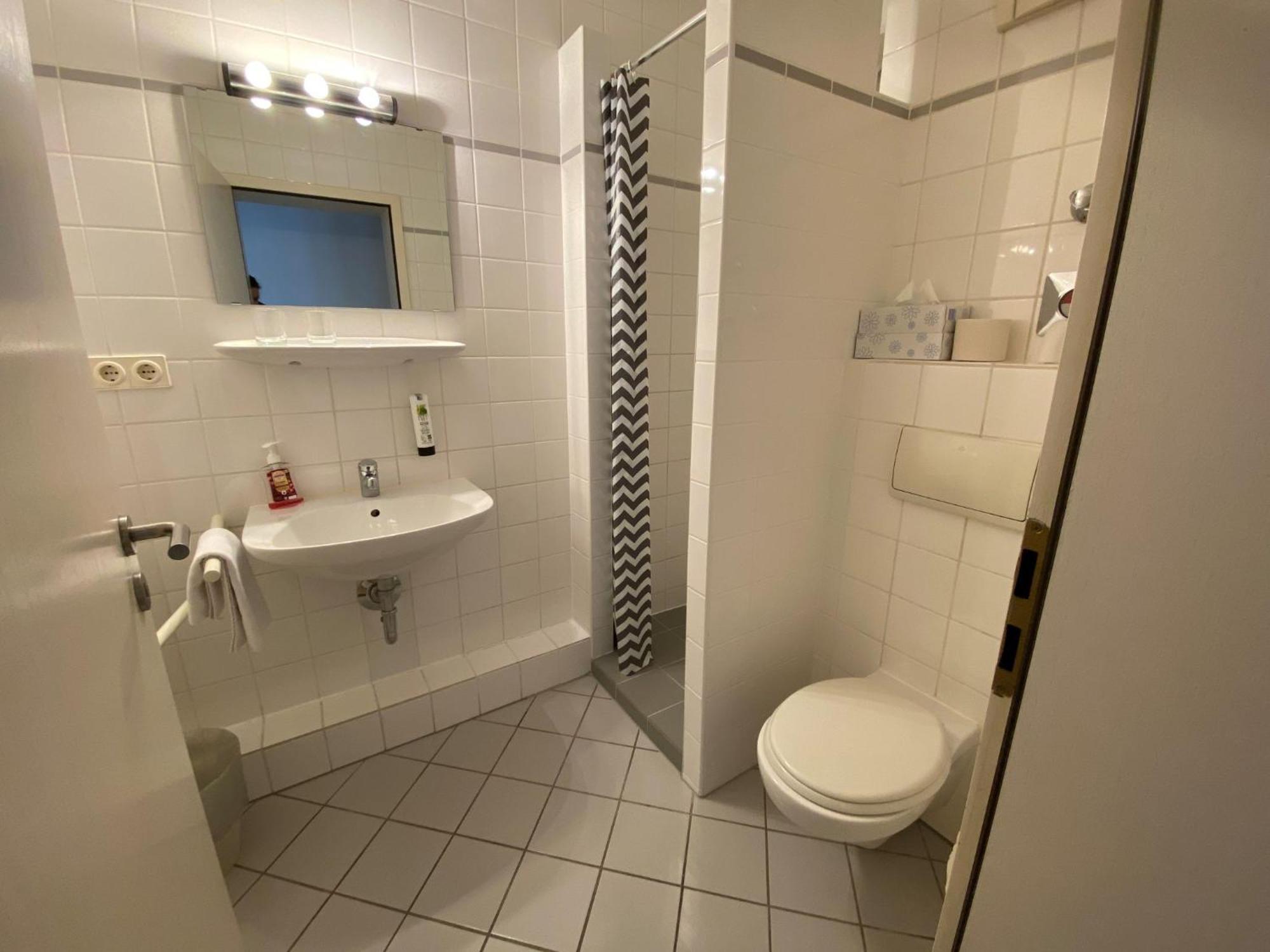 Avalon Bed & Breakfast Themen/- Nichtraucherhotel Hannover Kültér fotó