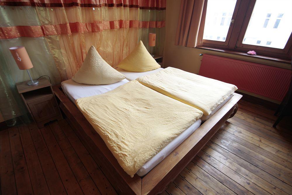 Avalon Bed & Breakfast Themen/- Nichtraucherhotel Hannover Kültér fotó