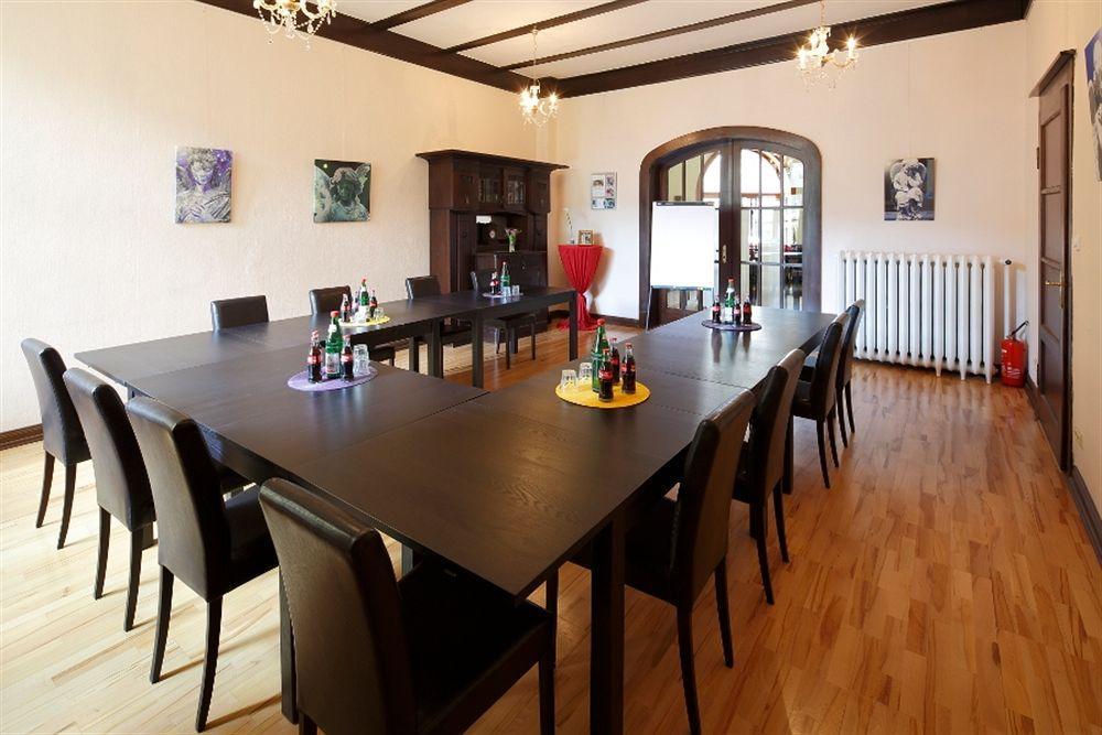 Avalon Bed & Breakfast Themen/- Nichtraucherhotel Hannover Kültér fotó