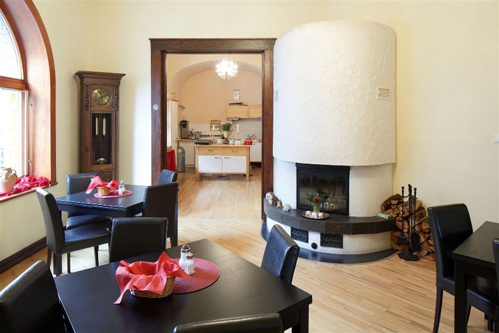 Avalon Bed & Breakfast Themen/- Nichtraucherhotel Hannover Kültér fotó