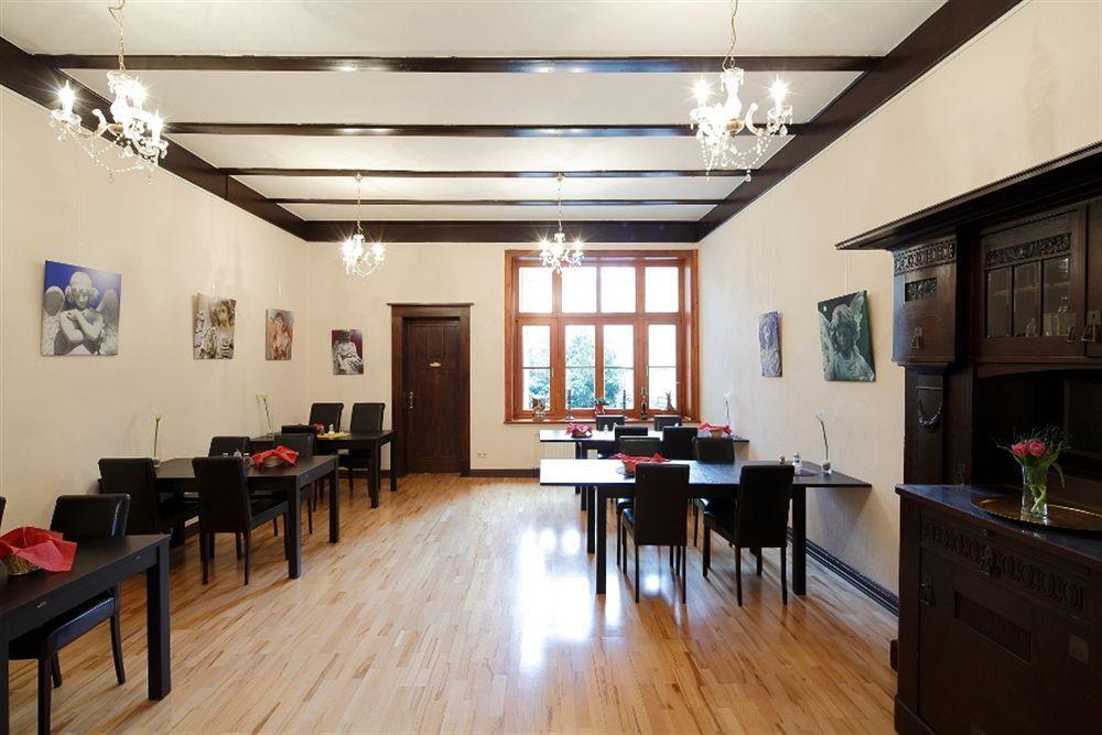 Avalon Bed & Breakfast Themen/- Nichtraucherhotel Hannover Kültér fotó