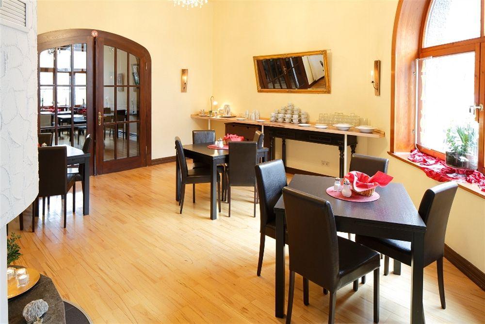 Avalon Bed & Breakfast Themen/- Nichtraucherhotel Hannover Kültér fotó