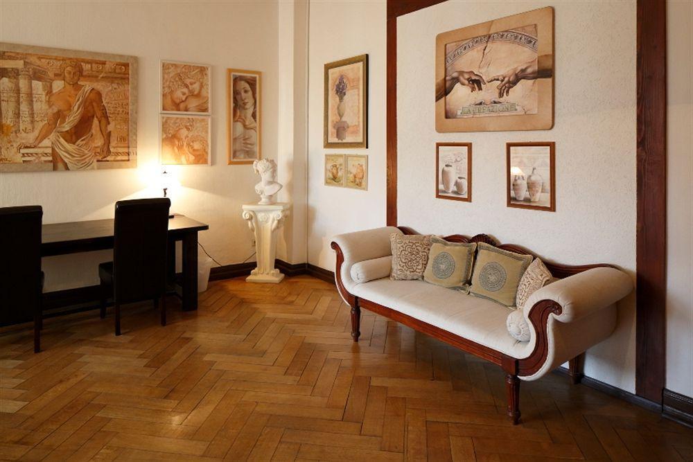 Avalon Bed & Breakfast Themen/- Nichtraucherhotel Hannover Kültér fotó