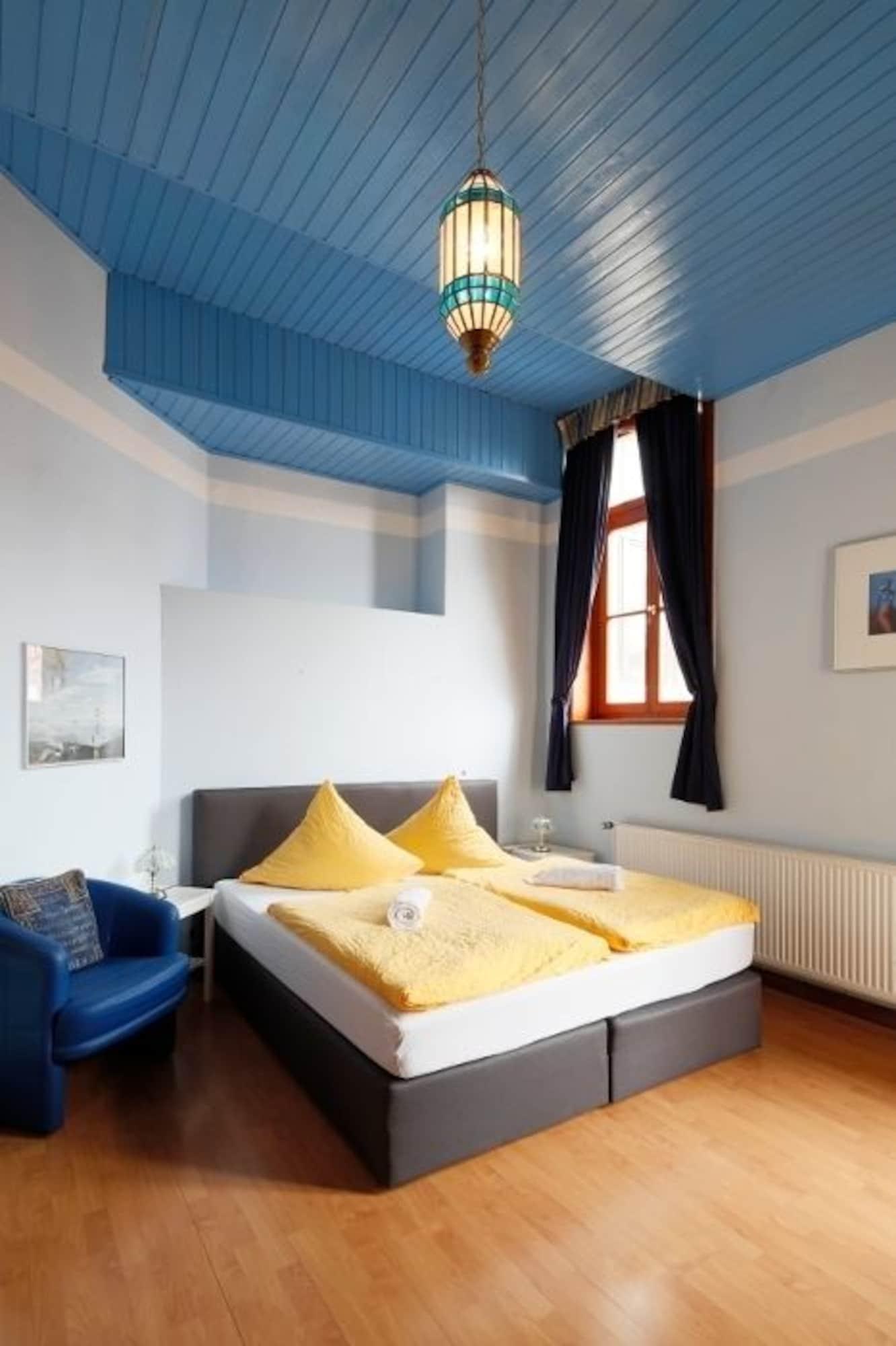 Avalon Bed & Breakfast Themen/- Nichtraucherhotel Hannover Kültér fotó