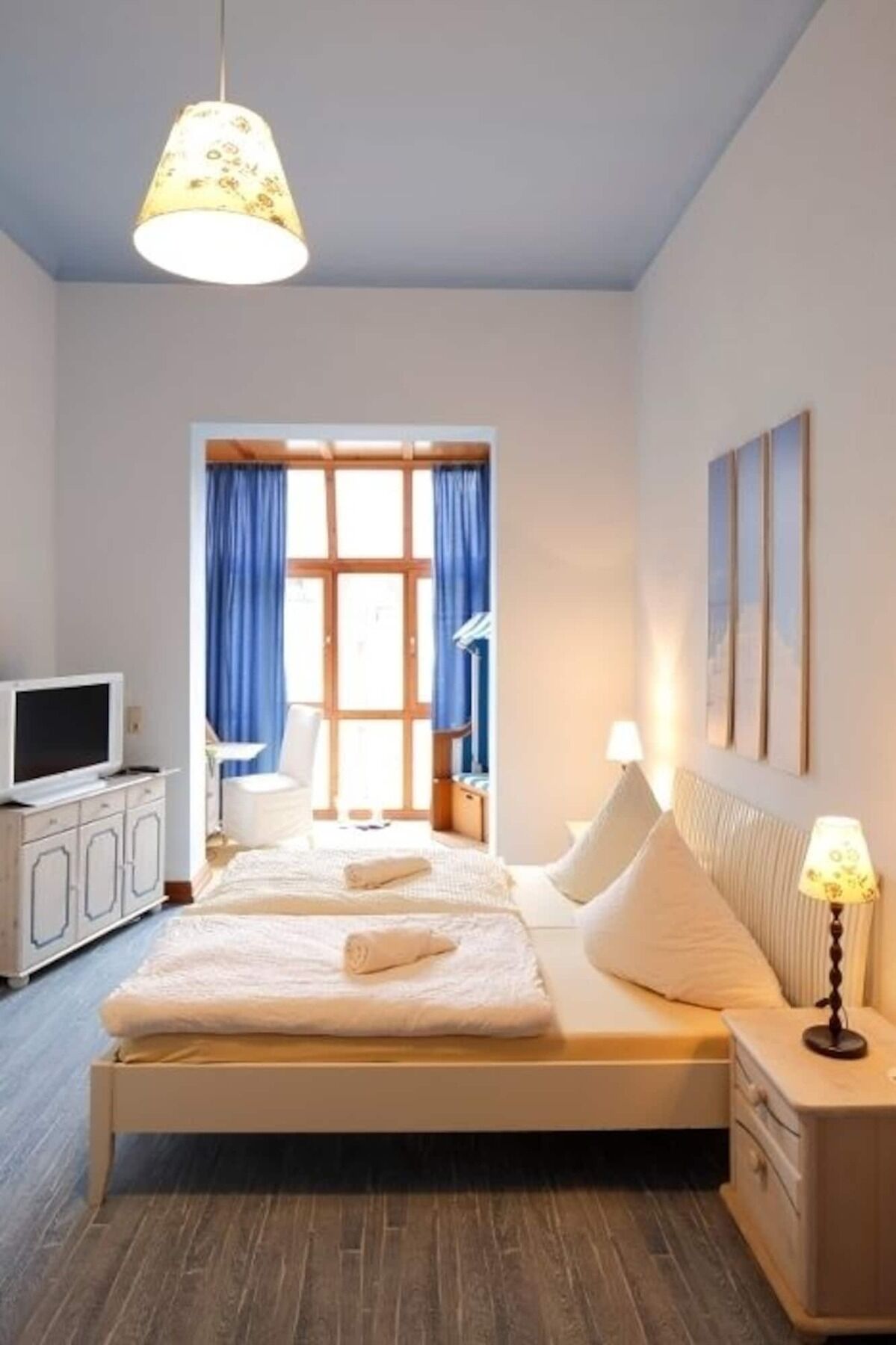 Avalon Bed & Breakfast Themen/- Nichtraucherhotel Hannover Kültér fotó