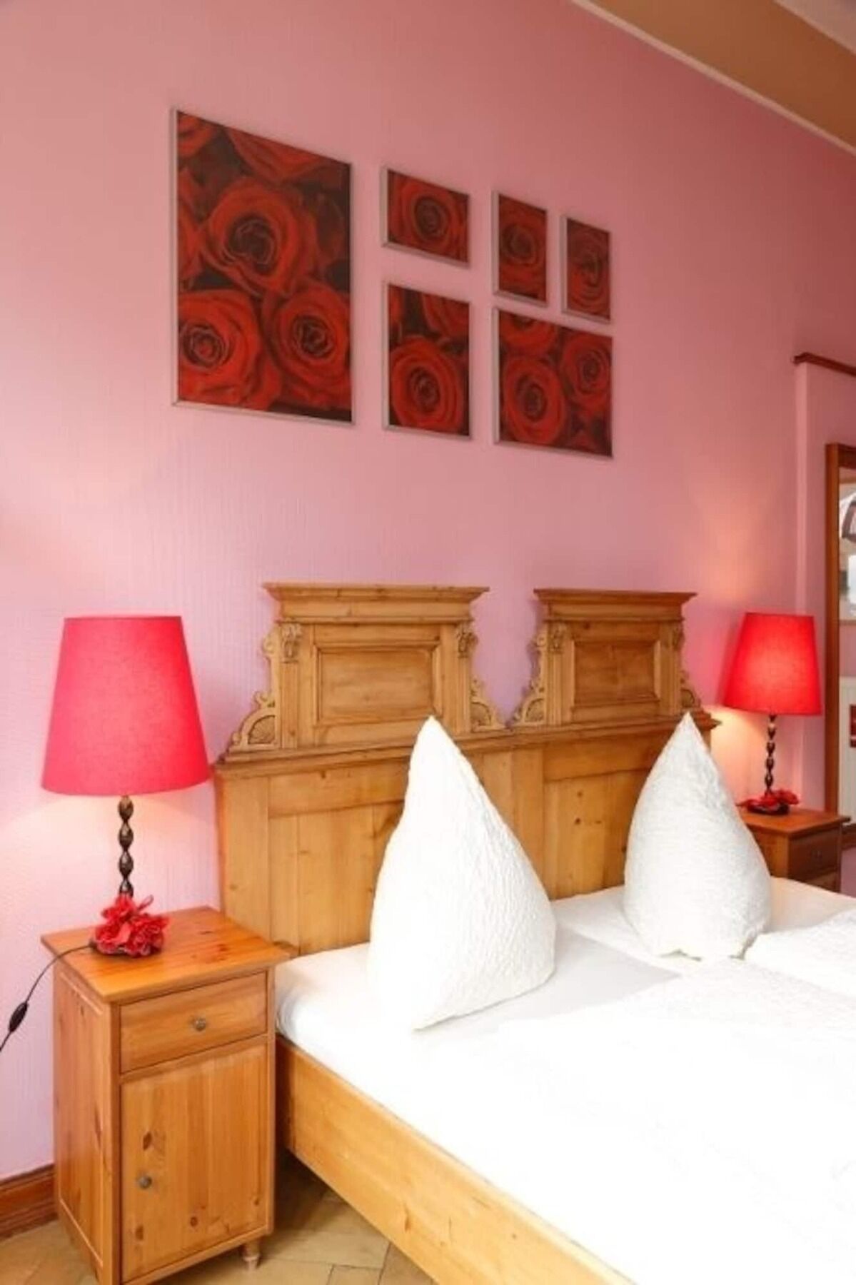 Avalon Bed & Breakfast Themen/- Nichtraucherhotel Hannover Kültér fotó