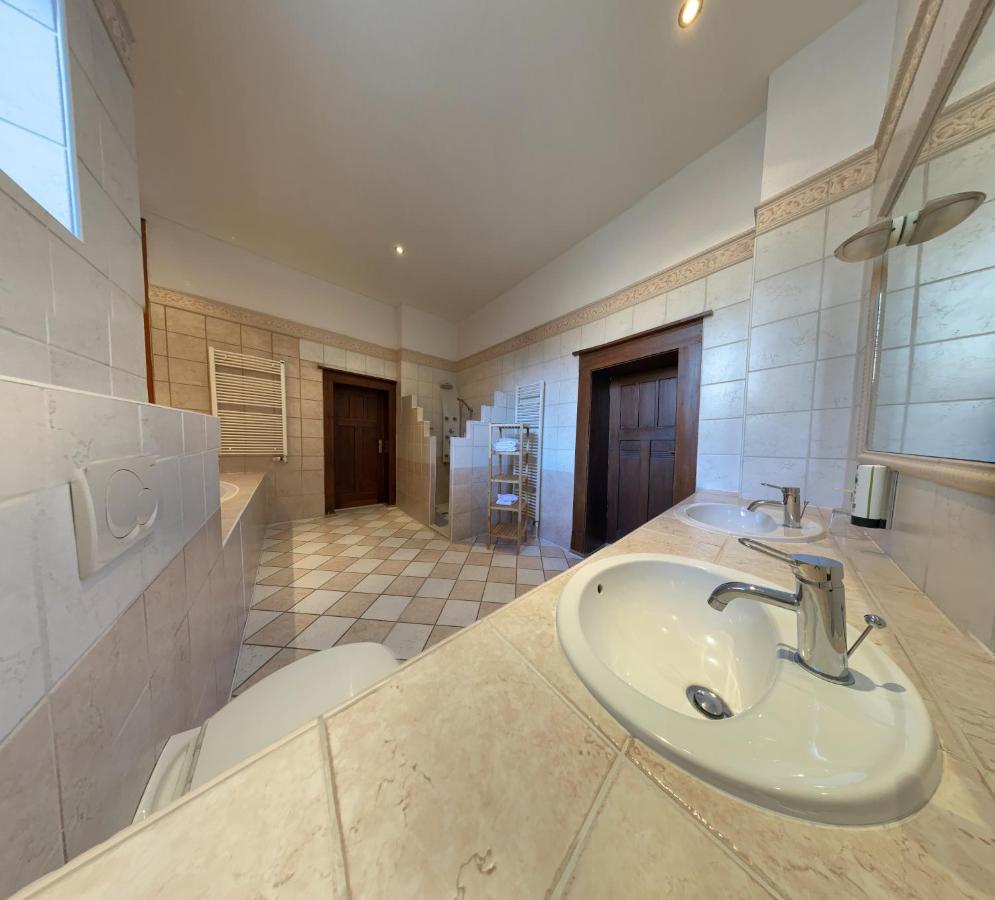 Avalon Bed & Breakfast Themen/- Nichtraucherhotel Hannover Kültér fotó