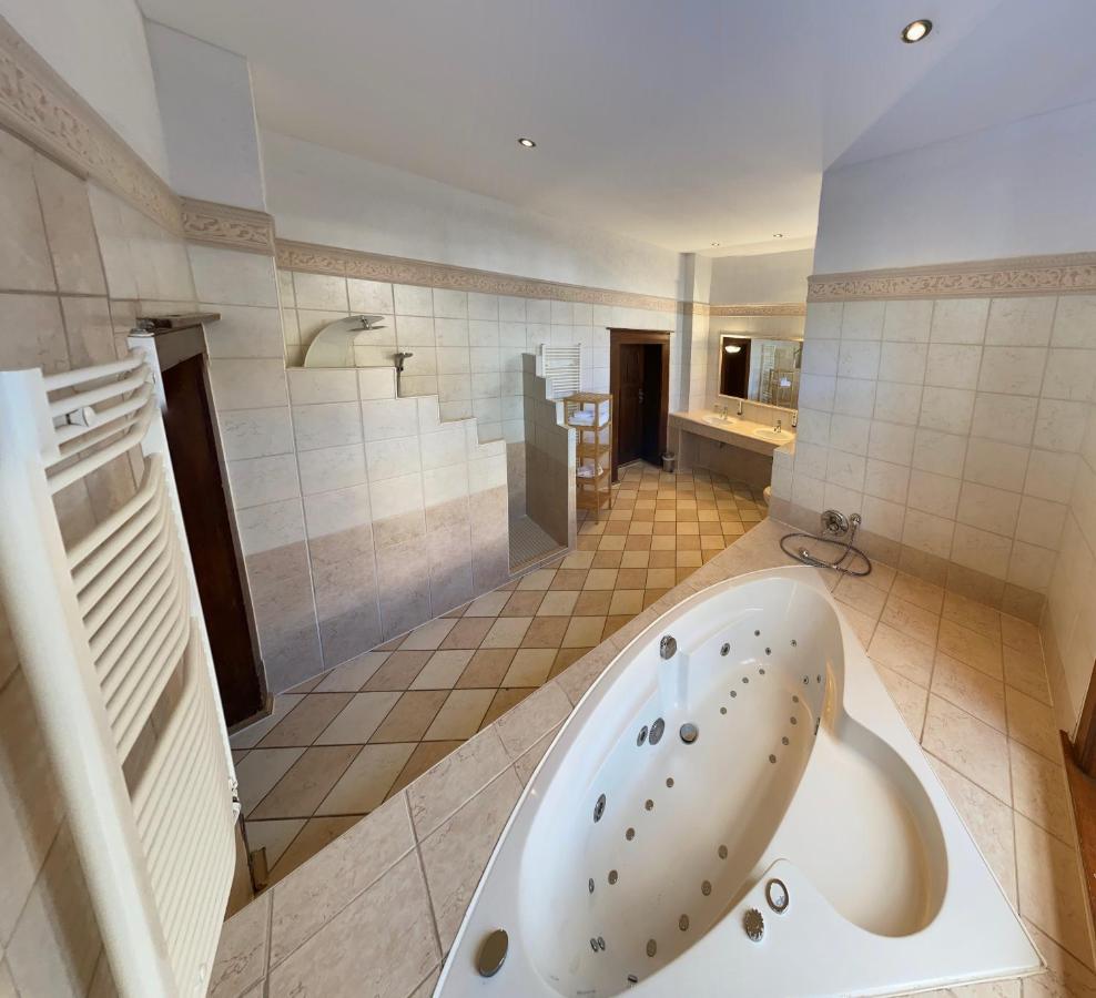 Avalon Bed & Breakfast Themen/- Nichtraucherhotel Hannover Kültér fotó