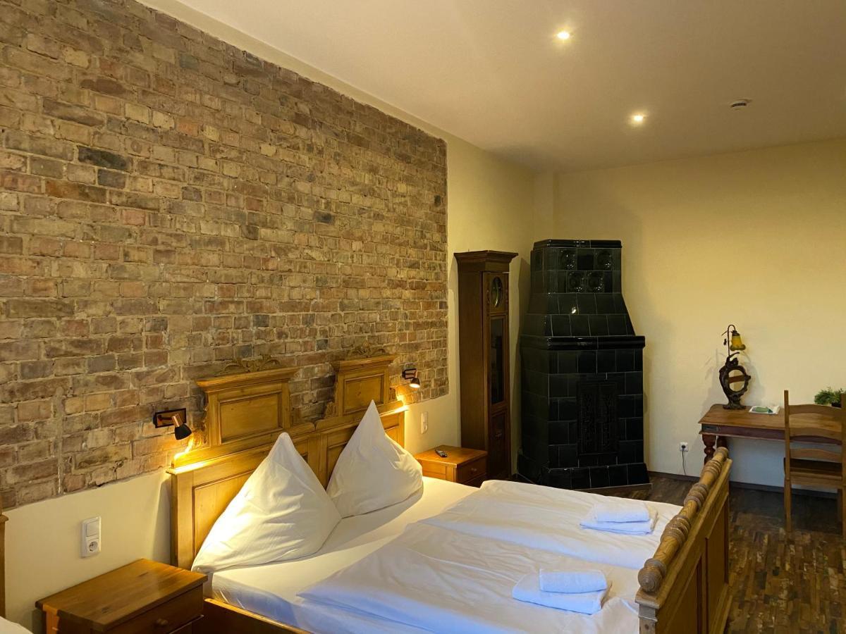 Avalon Bed & Breakfast Themen/- Nichtraucherhotel Hannover Kültér fotó